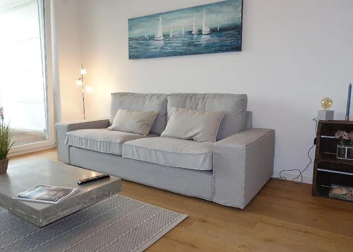 Ferienwohnung Kleine Auszeit Timmendorfer Strand