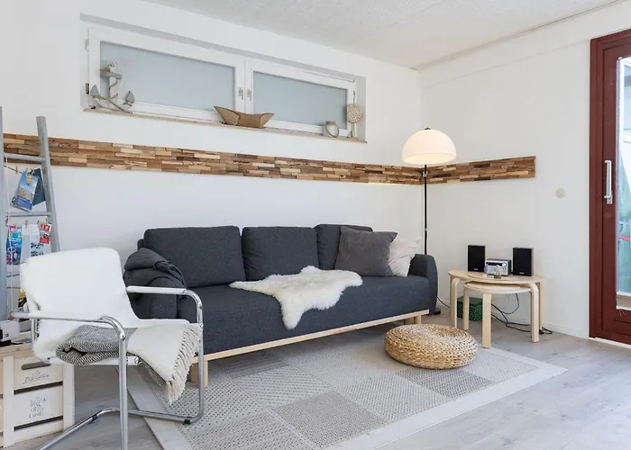 Ferienwohnung Sea-Loft Timmendorfer Strand
